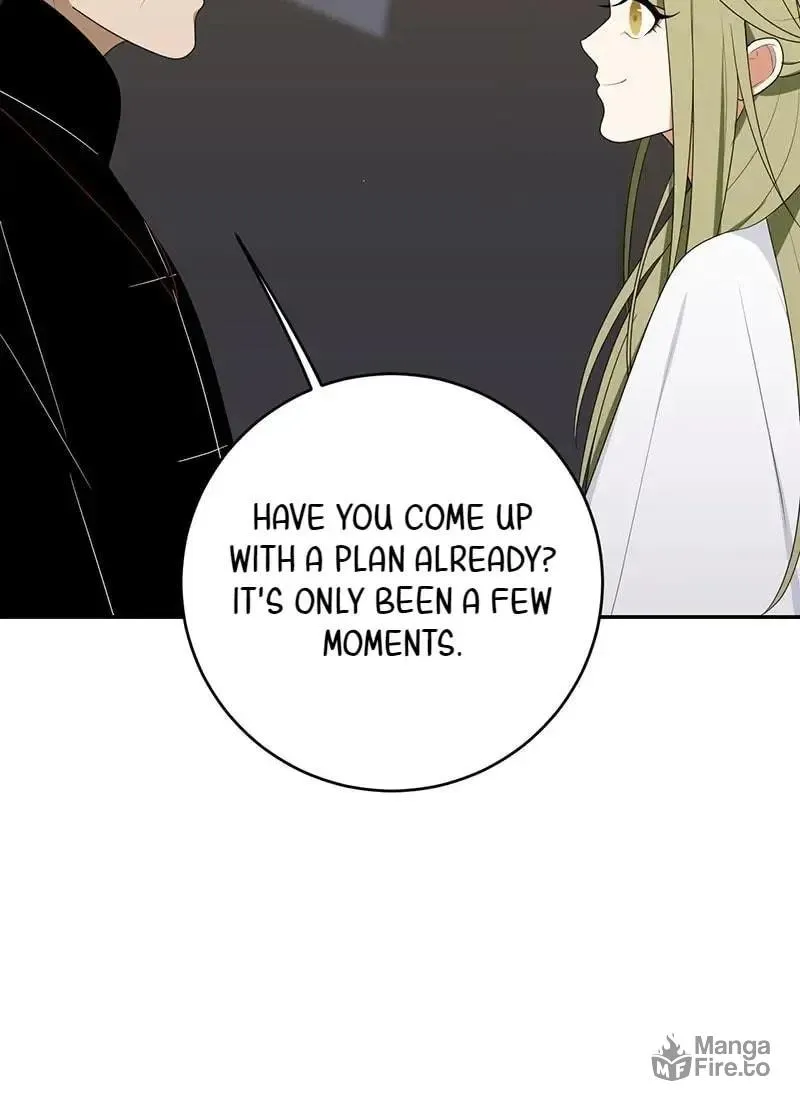 The Devil May Care Chapter 12 page 47 - 