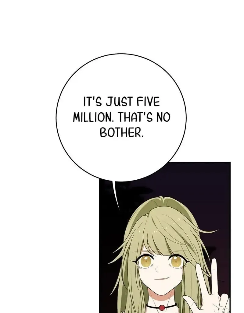 The Devil May Care Chapter 12 page 48 - 