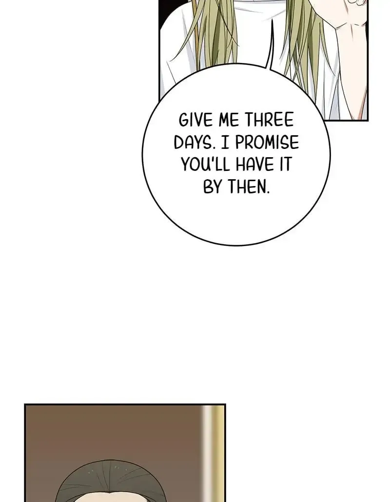 The Devil May Care Chapter 12 page 49 - 
