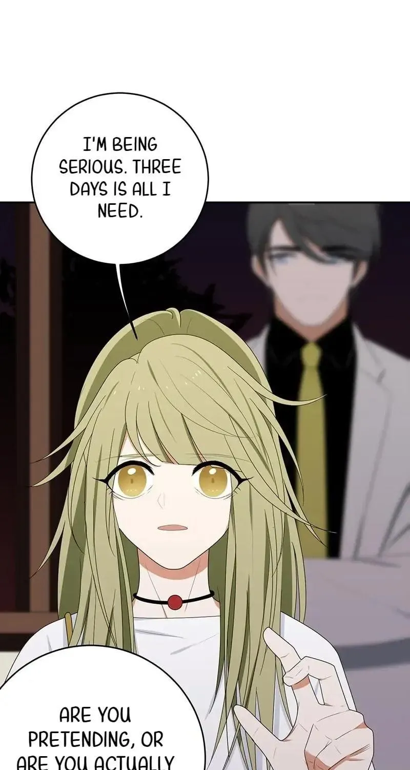 The Devil May Care Chapter 12 page 51 - 
