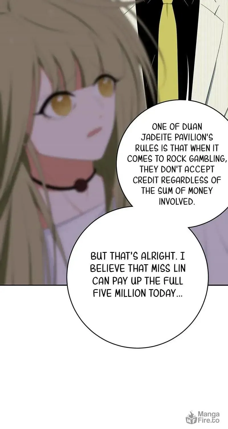 The Devil May Care Chapter 12 page 54 - 