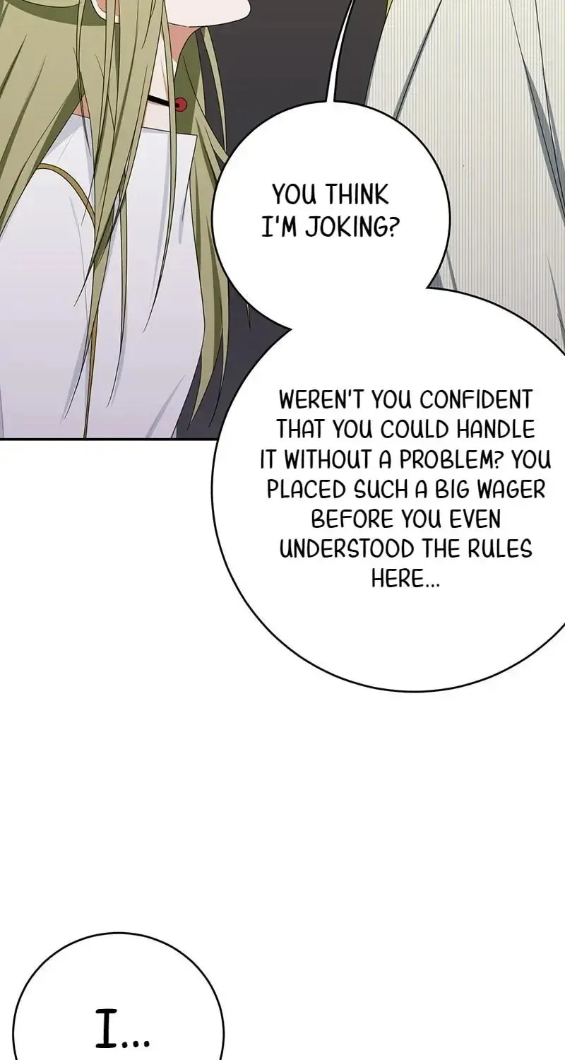 The Devil May Care Chapter 12 page 57 - 