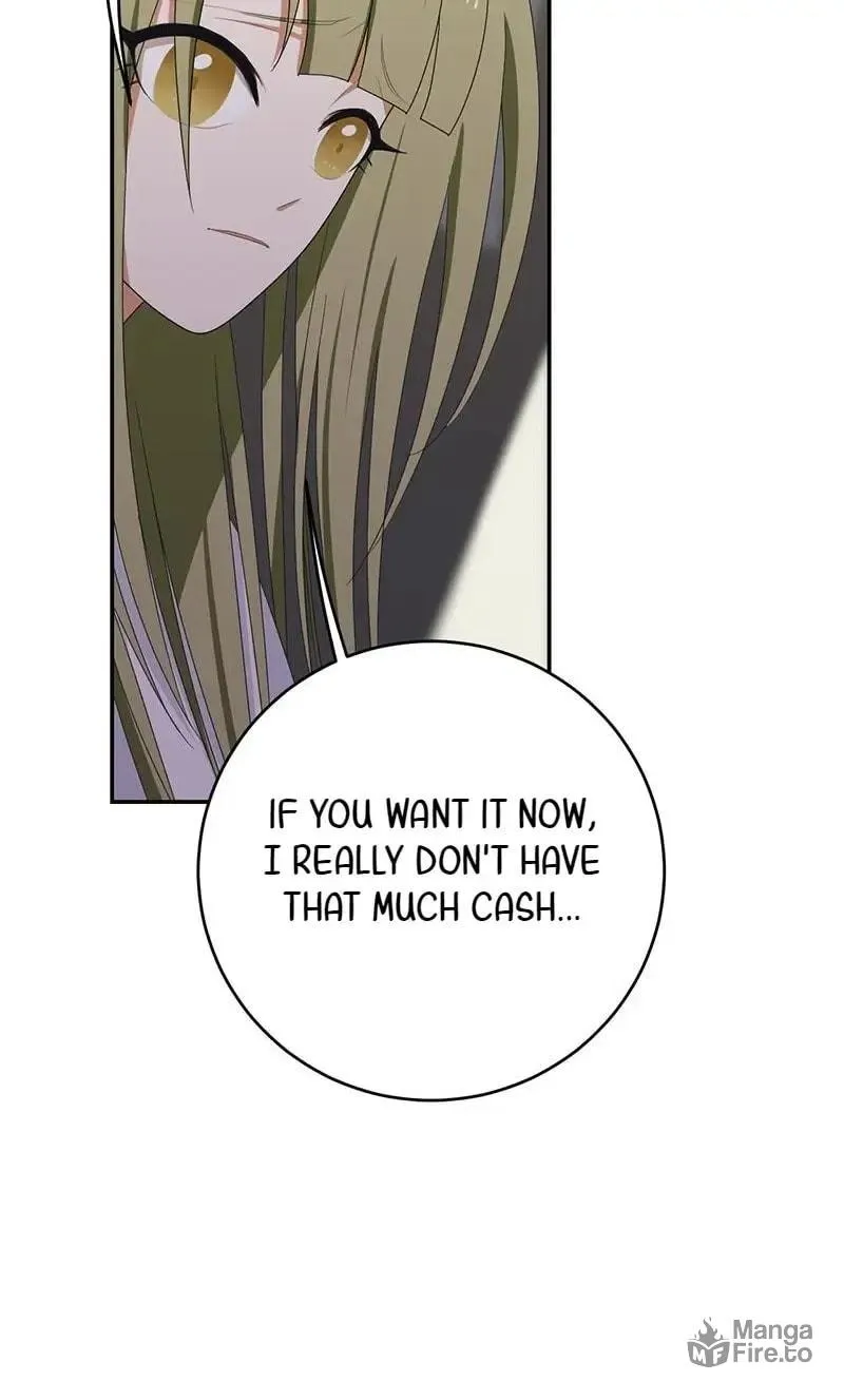 The Devil May Care Chapter 12 page 59 - 