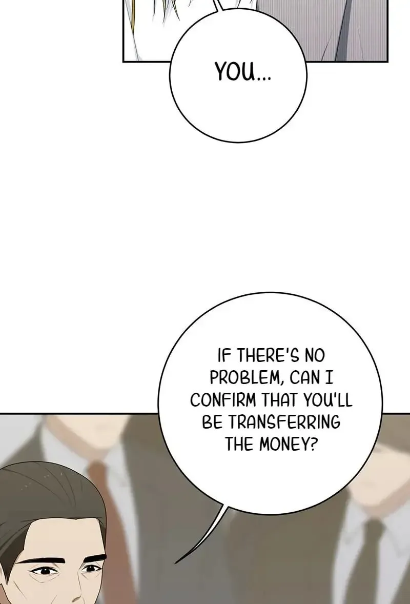 The Devil May Care Chapter 12 page 61 - 