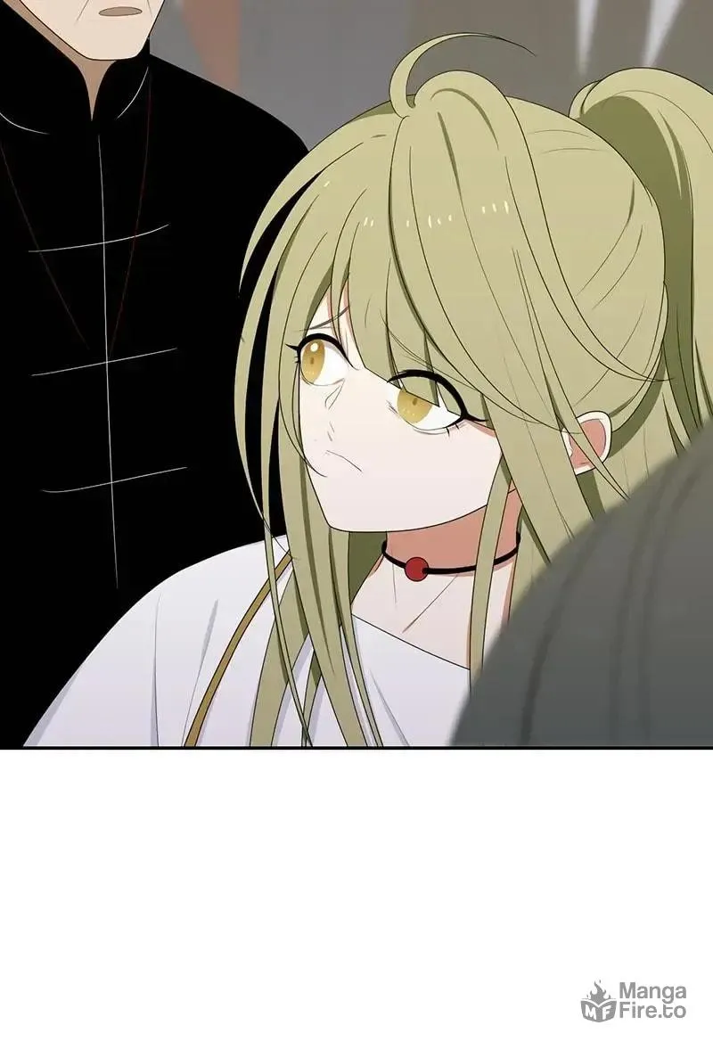 The Devil May Care Chapter 12 page 62 - 