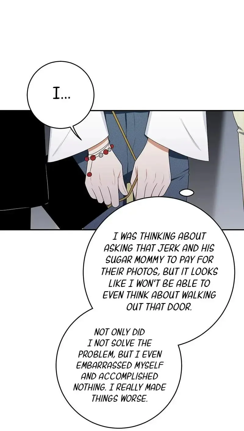 The Devil May Care Chapter 12 page 63 - 