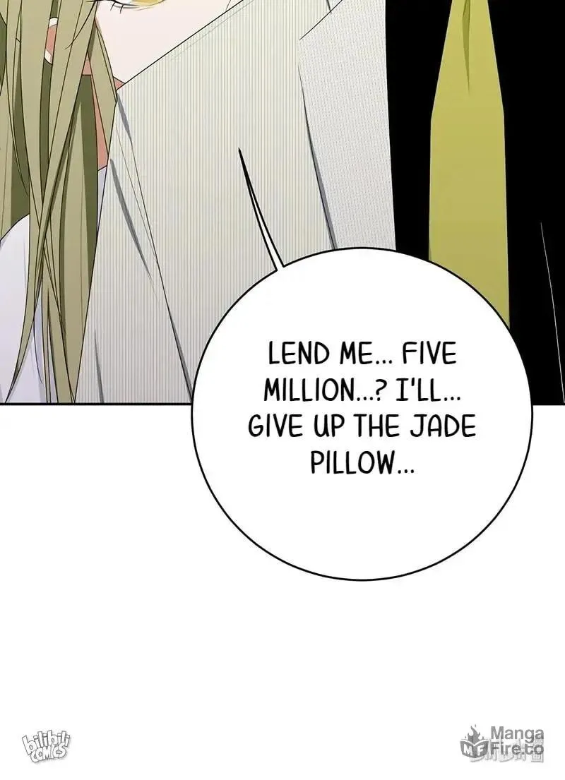 The Devil May Care Chapter 12 page 68 - 