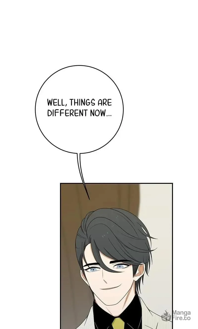 The Devil May Care Chapter 13 page 13 - 