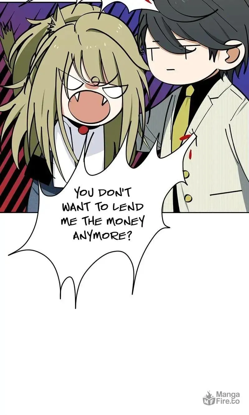 The Devil May Care Chapter 13 page 15 - 