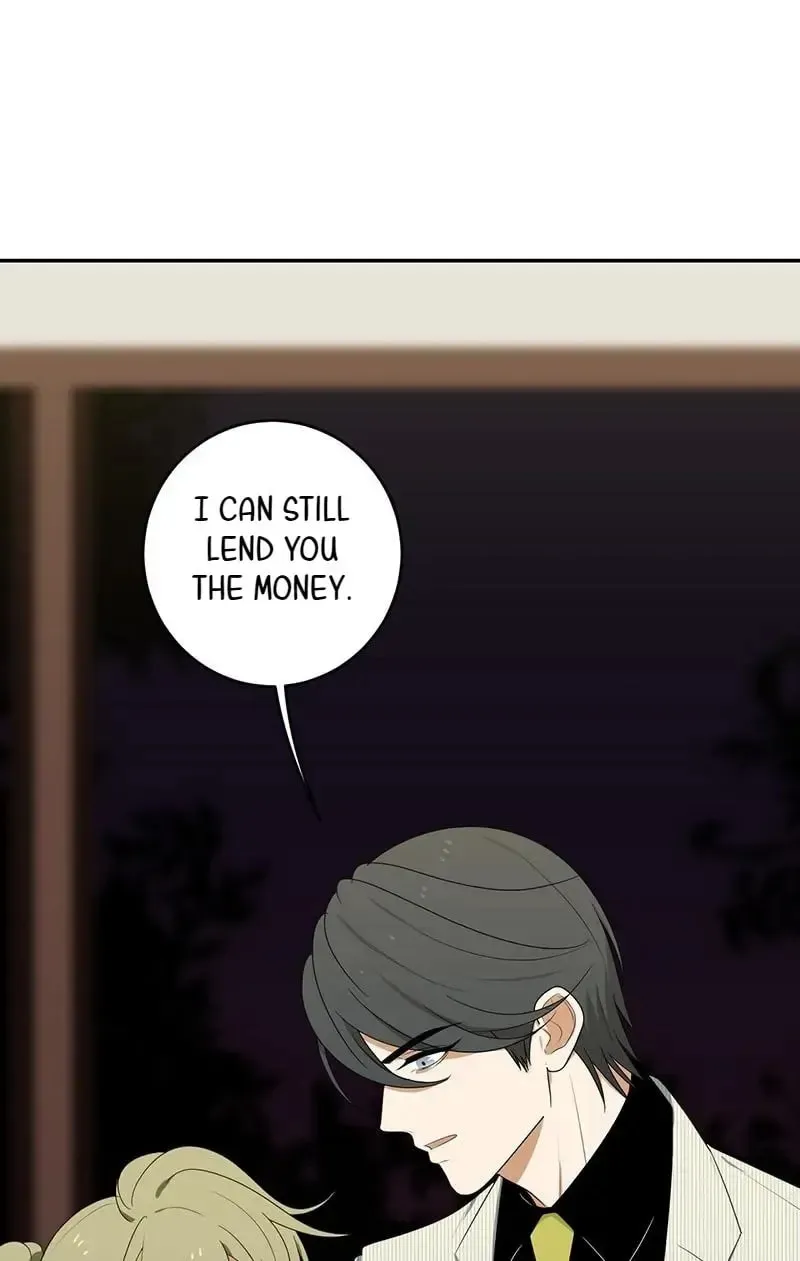 The Devil May Care Chapter 13 page 16 - 