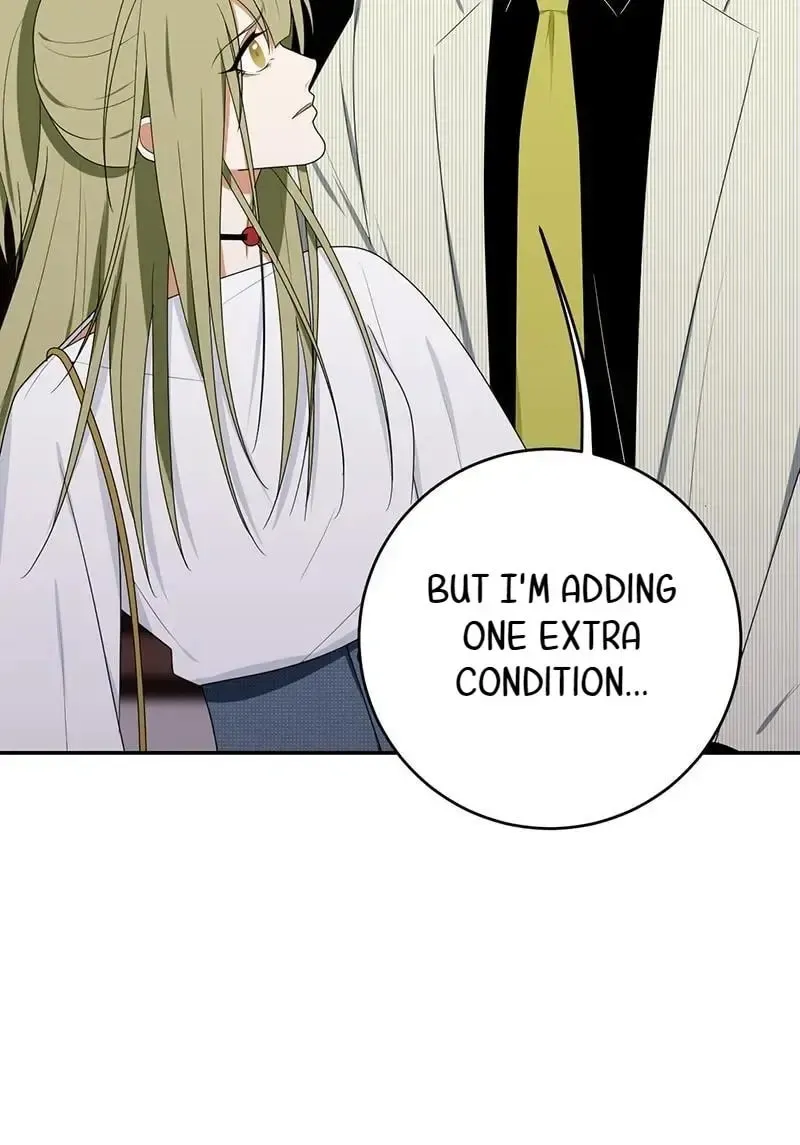 The Devil May Care Chapter 13 page 17 - 