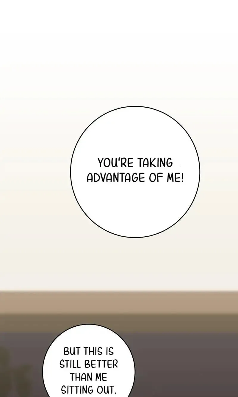 The Devil May Care Chapter 13 page 19 - 