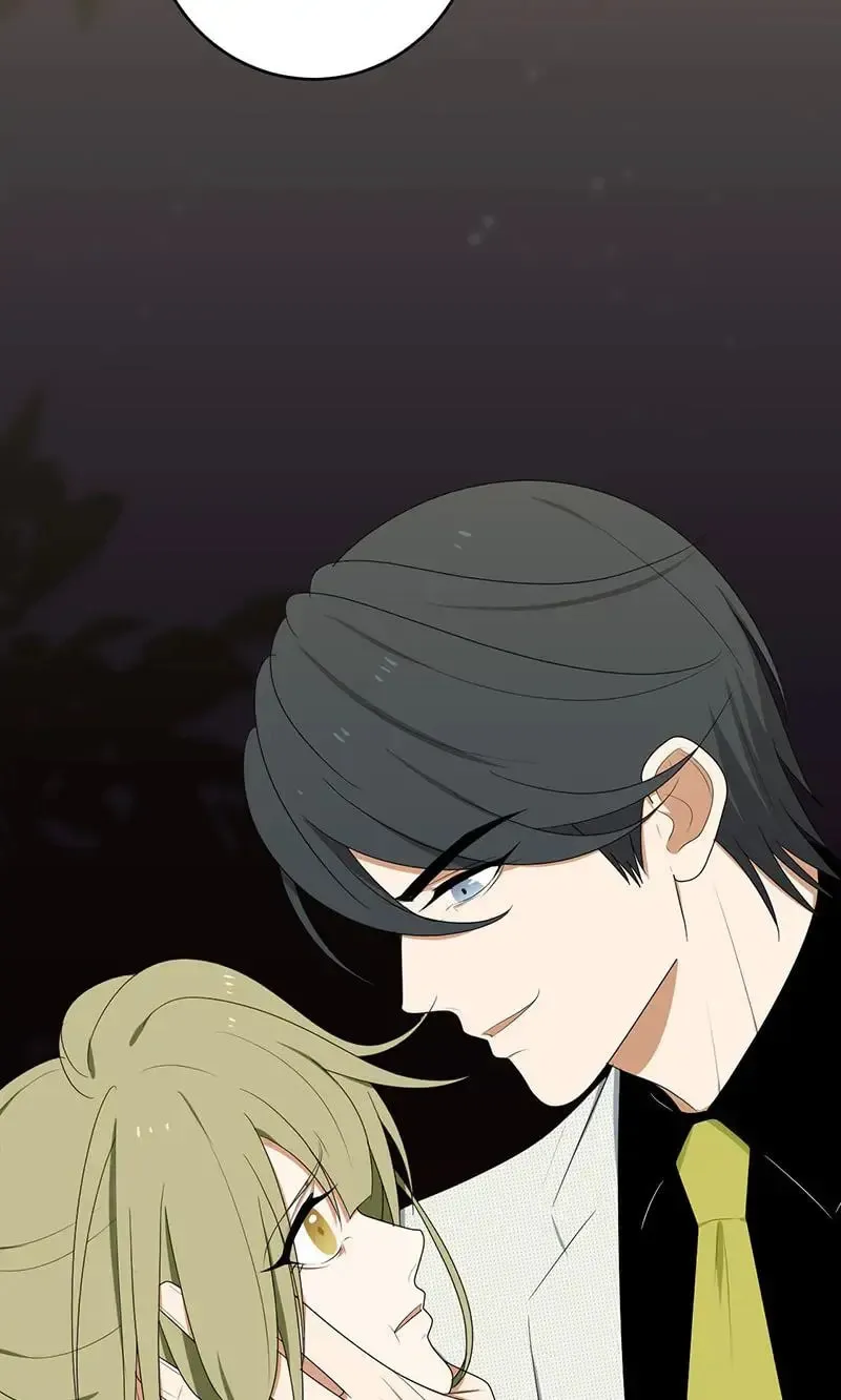 The Devil May Care Chapter 13 page 20 - 