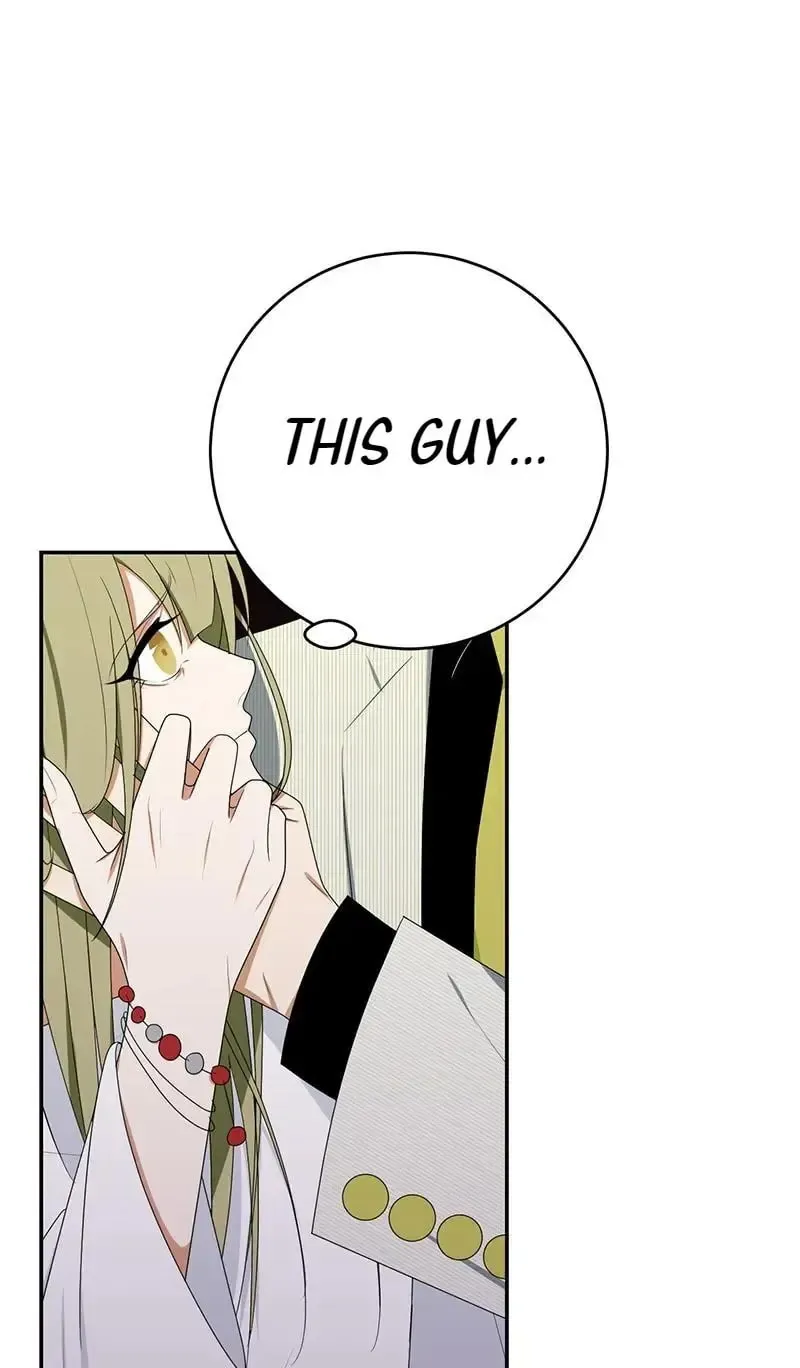 The Devil May Care Chapter 13 page 22 - 