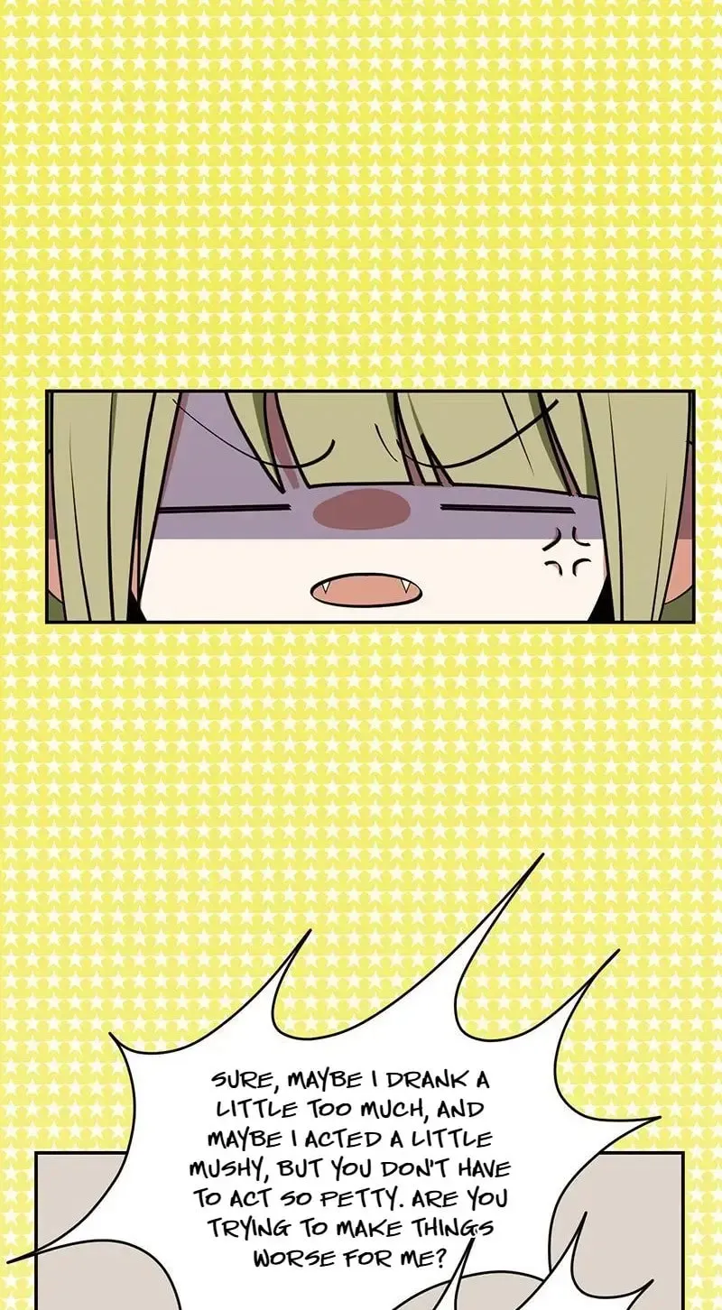 The Devil May Care Chapter 13 page 25 - 
