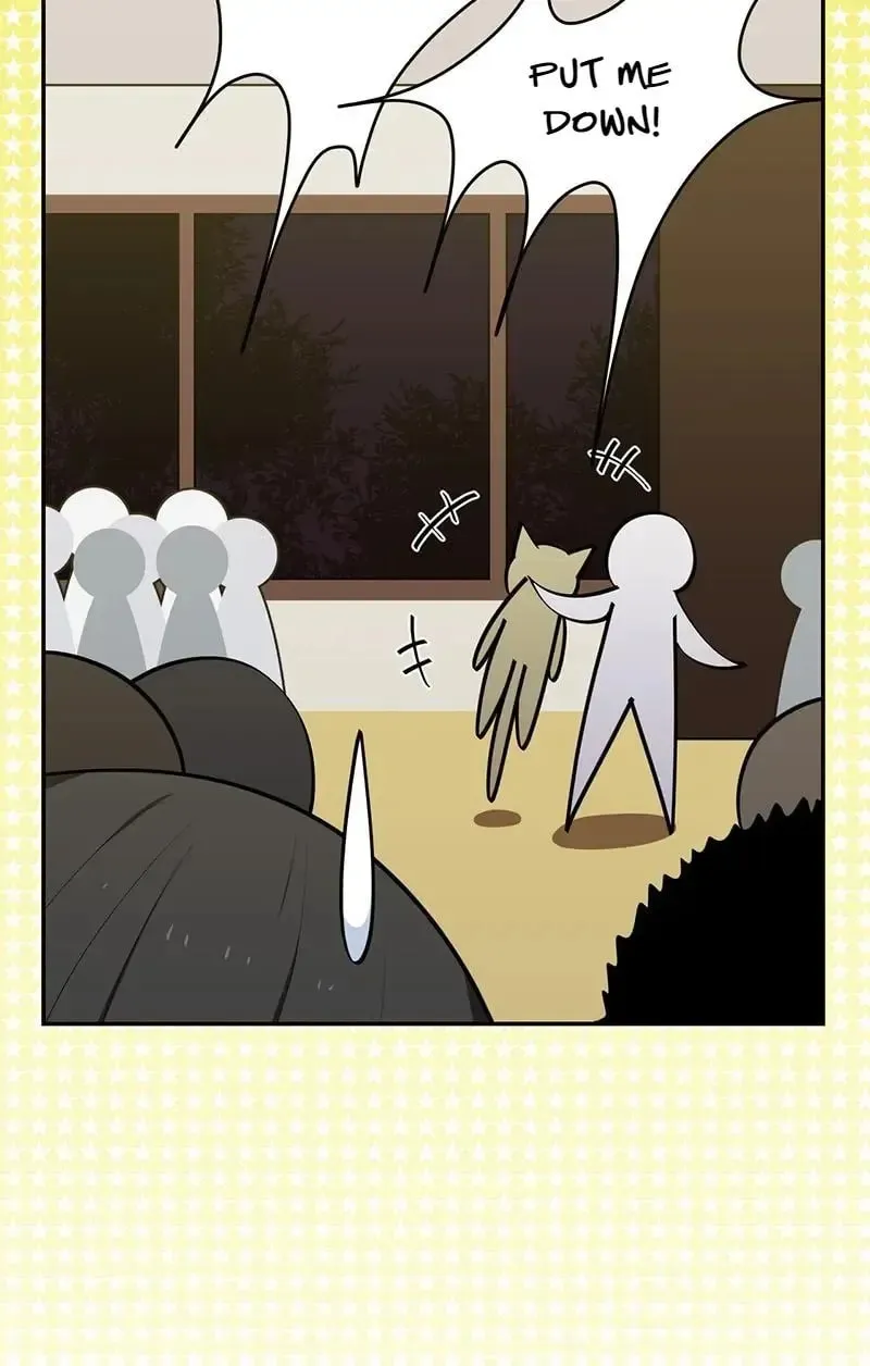 The Devil May Care Chapter 13 page 26 - 