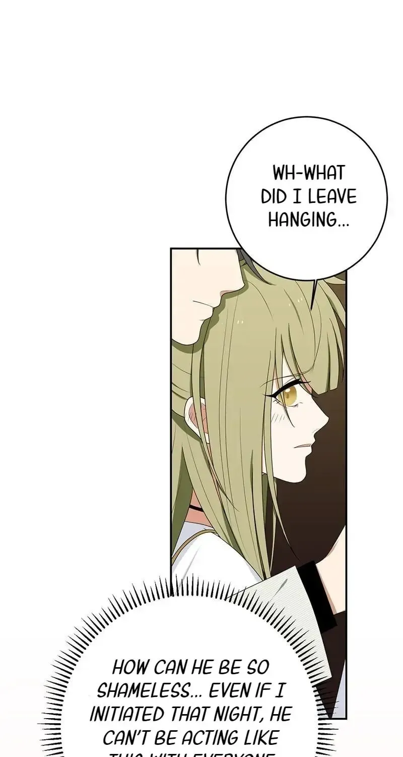 The Devil May Care Chapter 13 page 31 - 