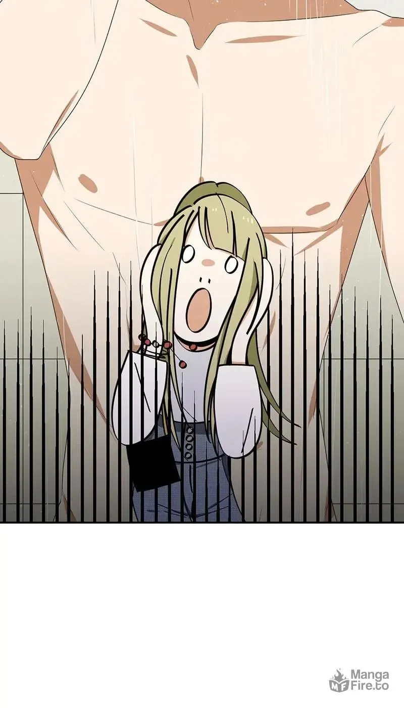 The Devil May Care Chapter 13 page 39 - 