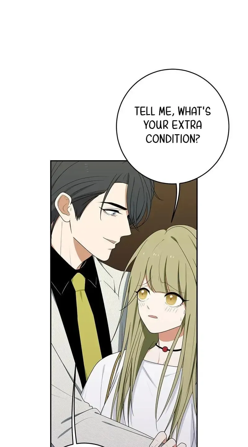 The Devil May Care Chapter 13 page 40 - 