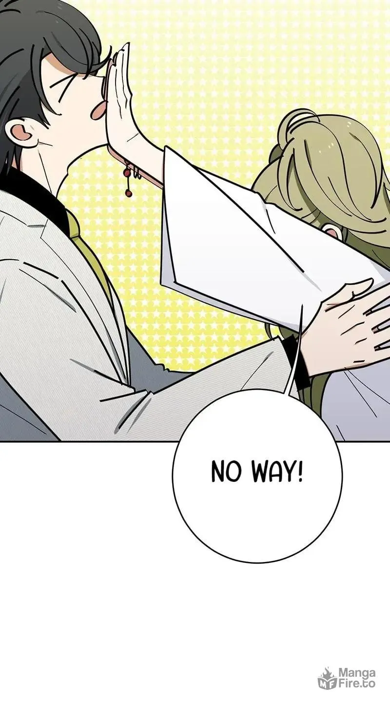 The Devil May Care Chapter 13 page 42 - 