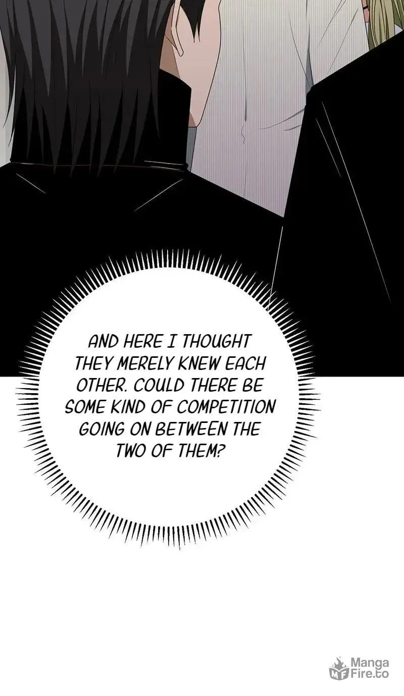 The Devil May Care Chapter 13 page 45 - 