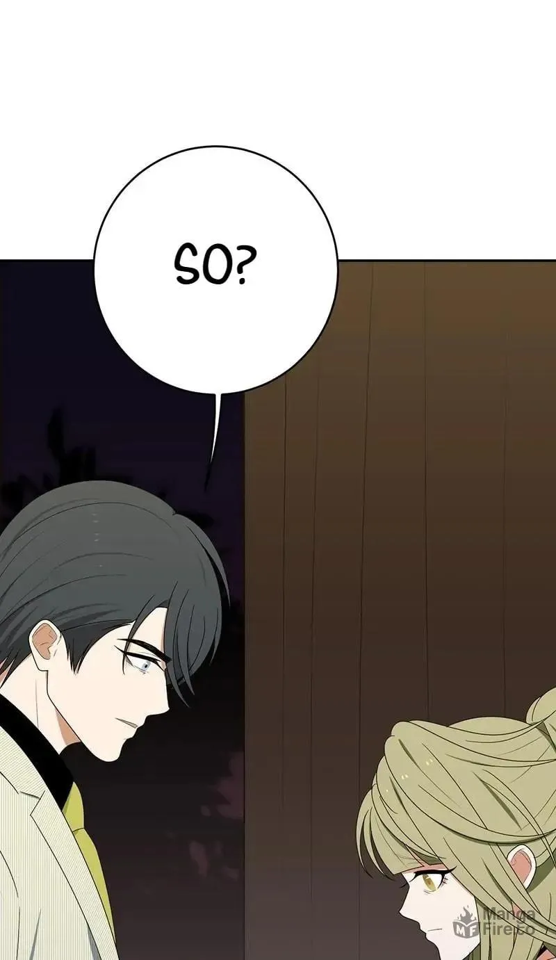 The Devil May Care Chapter 13 page 46 - 