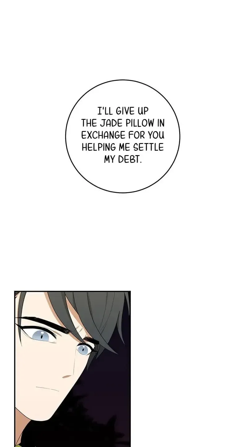 The Devil May Care Chapter 13 page 49 - 
