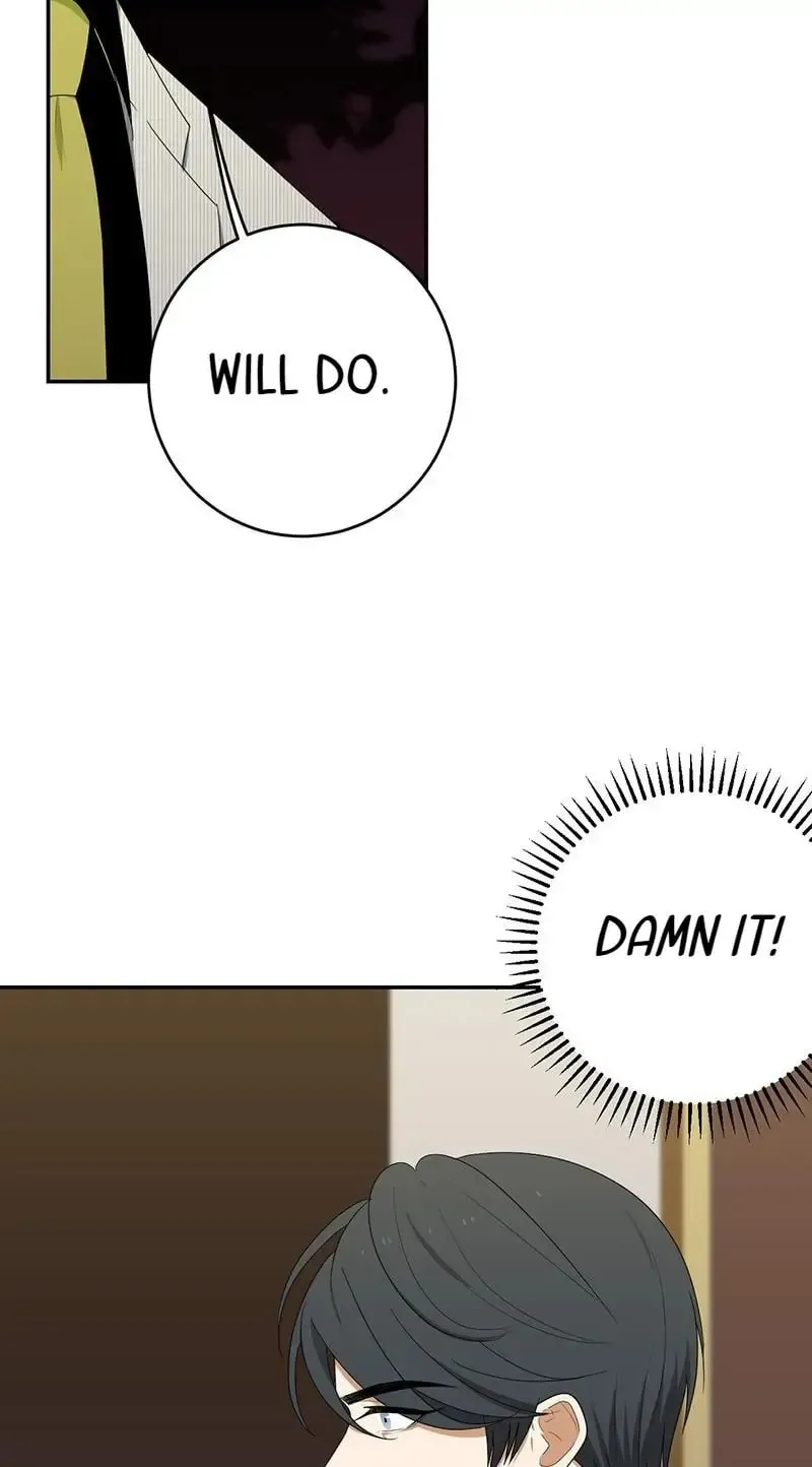 The Devil May Care Chapter 13 page 50 - 