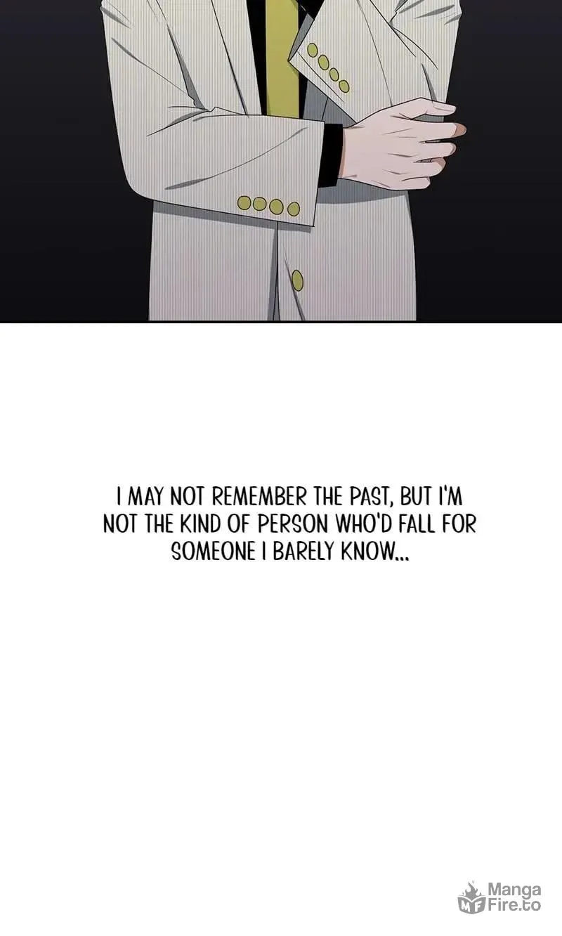 The Devil May Care Chapter 13 page 54 - 
