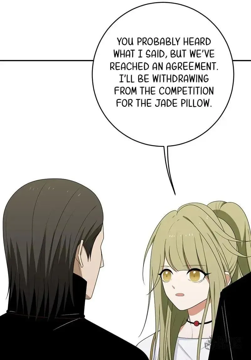 The Devil May Care Chapter 13 page 56 - 