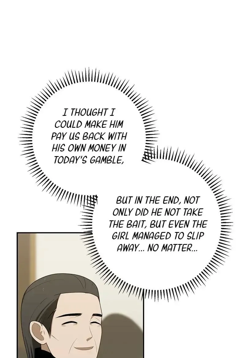 The Devil May Care Chapter 13 page 58 - 