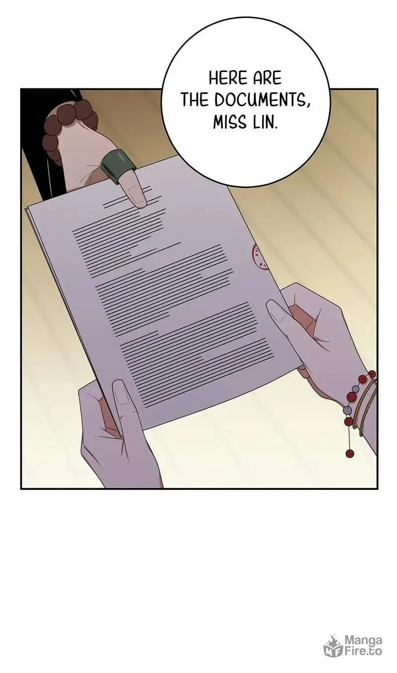The Devil May Care Chapter 13 page 60 - 