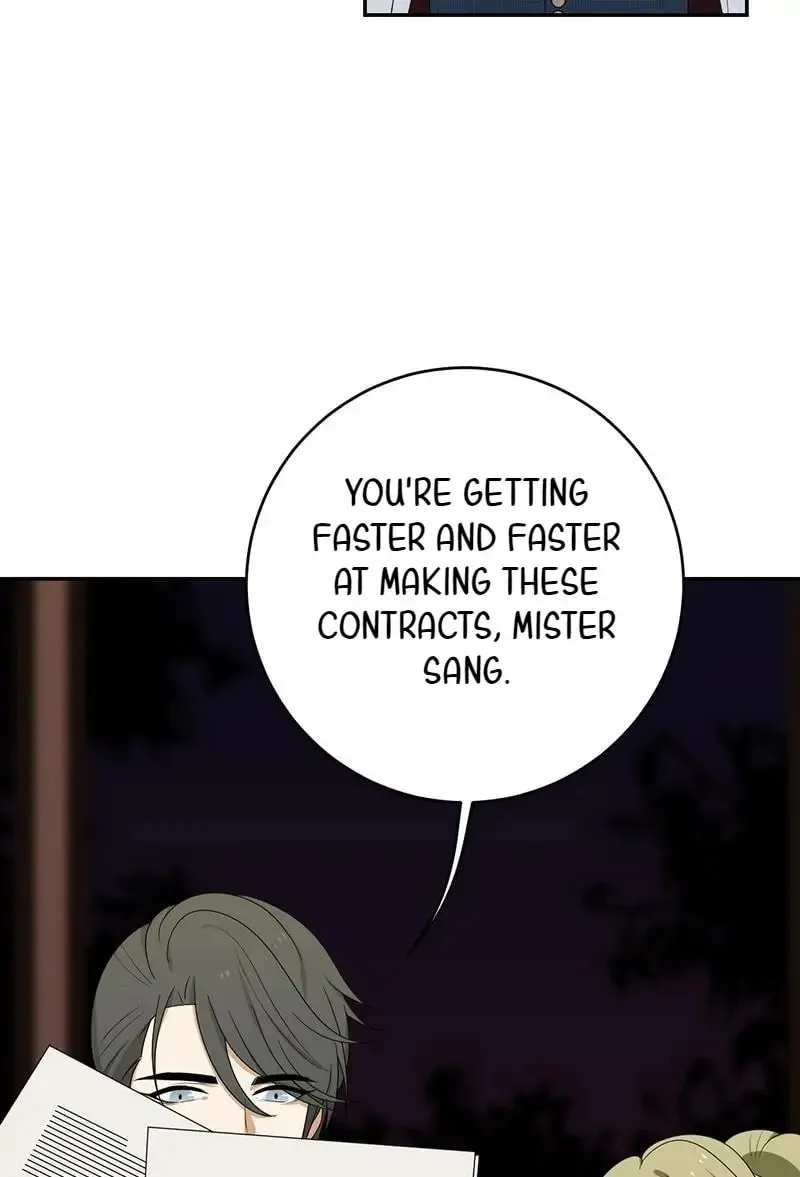 The Devil May Care Chapter 13 page 62 - 