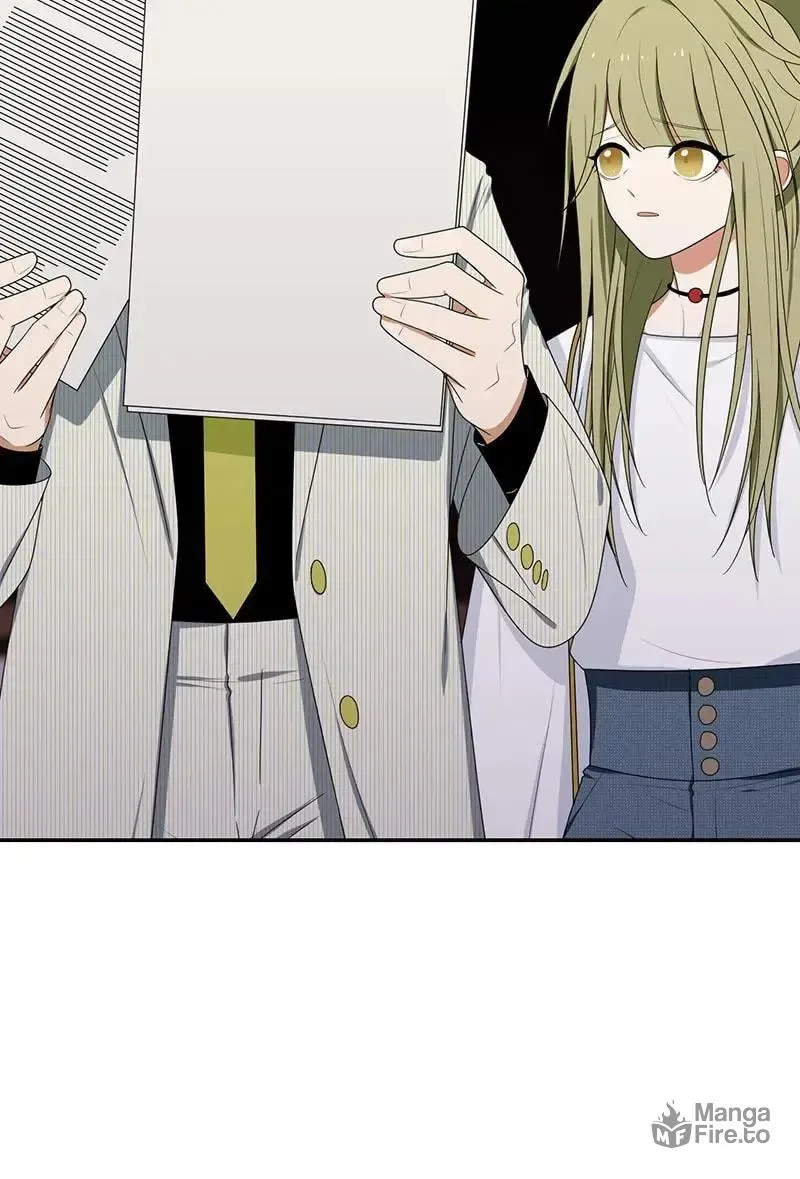 The Devil May Care Chapter 13 page 63 - 