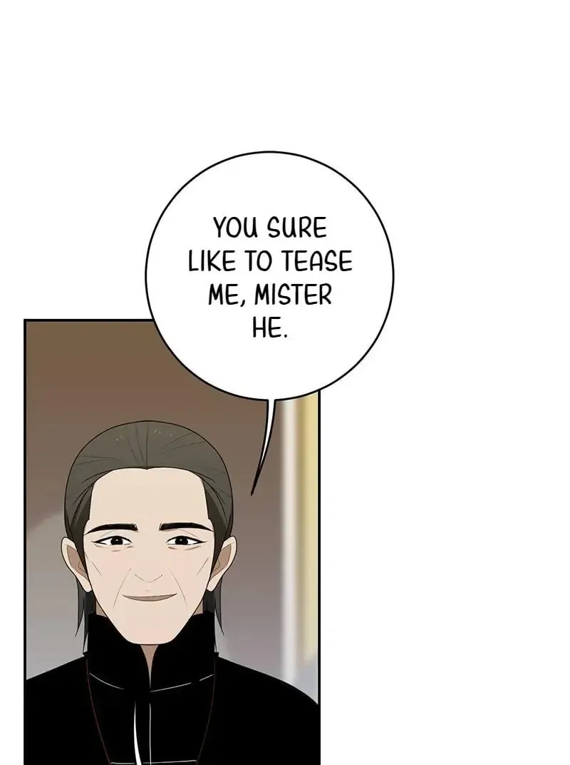 The Devil May Care Chapter 13 page 64 - 