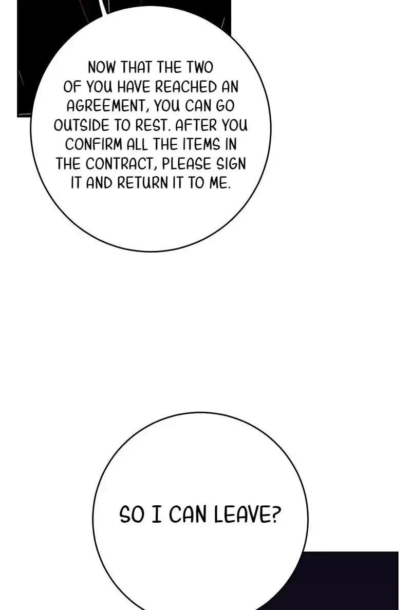 The Devil May Care Chapter 13 page 65 - 