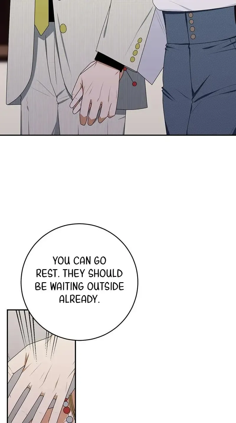 The Devil May Care Chapter 13 page 68 - 