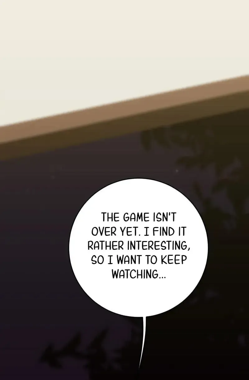 The Devil May Care Chapter 13 page 70 - 
