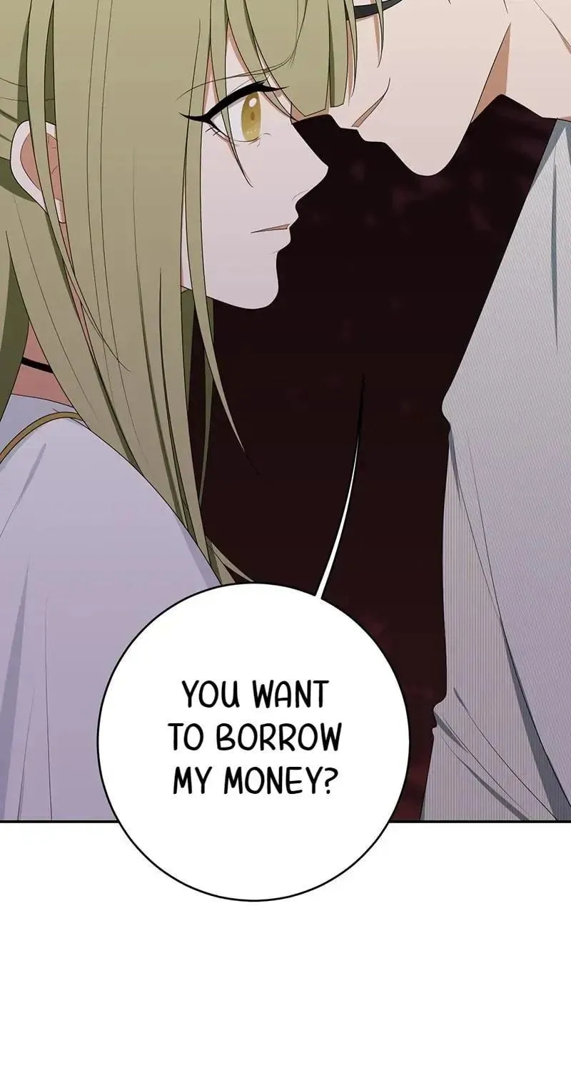 The Devil May Care Chapter 13 page 8 - 