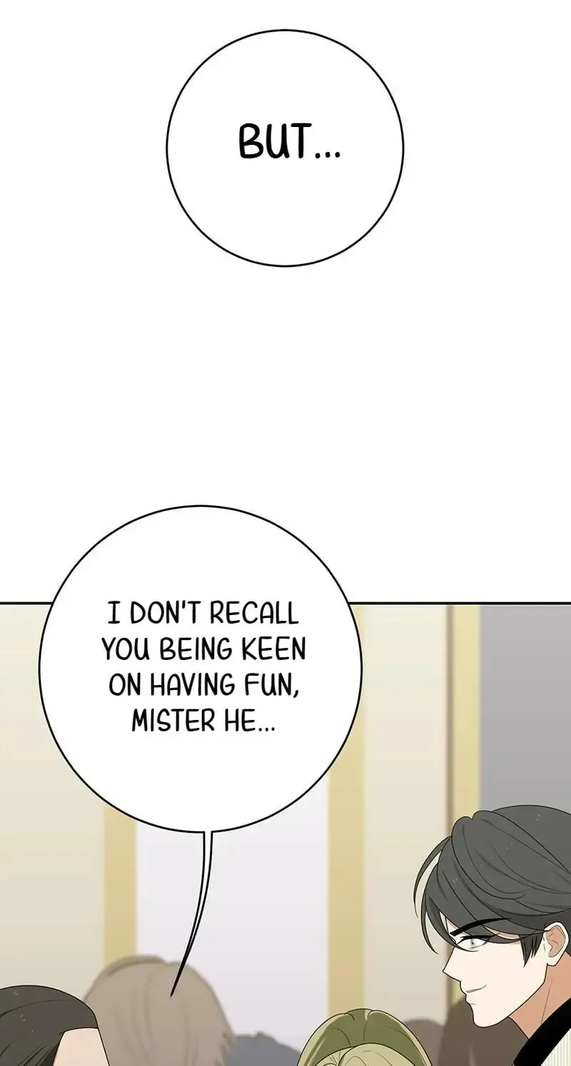 The Devil May Care Chapter 14 page 2 - 