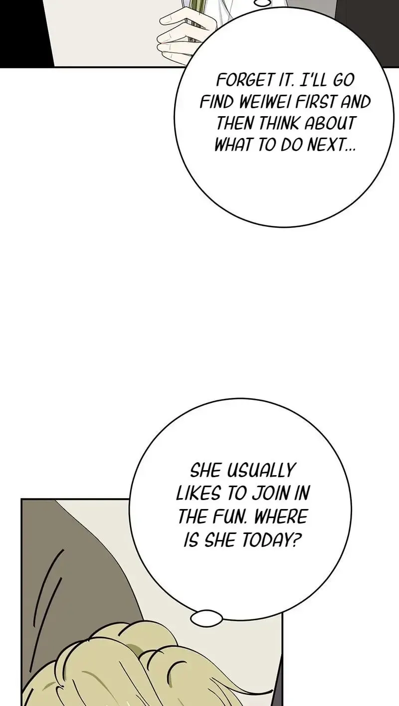 The Devil May Care Chapter 14 page 15 - 