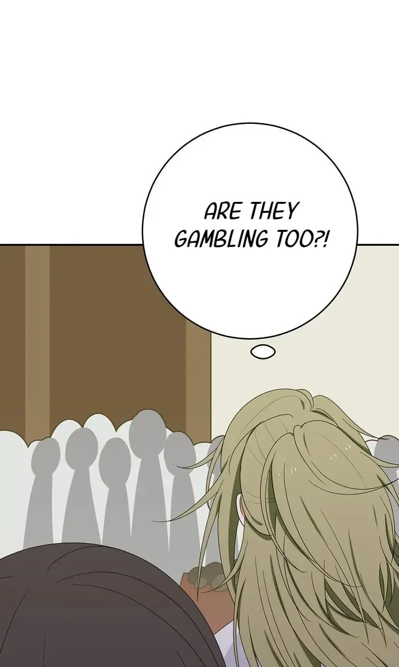 The Devil May Care Chapter 14 page 17 - 