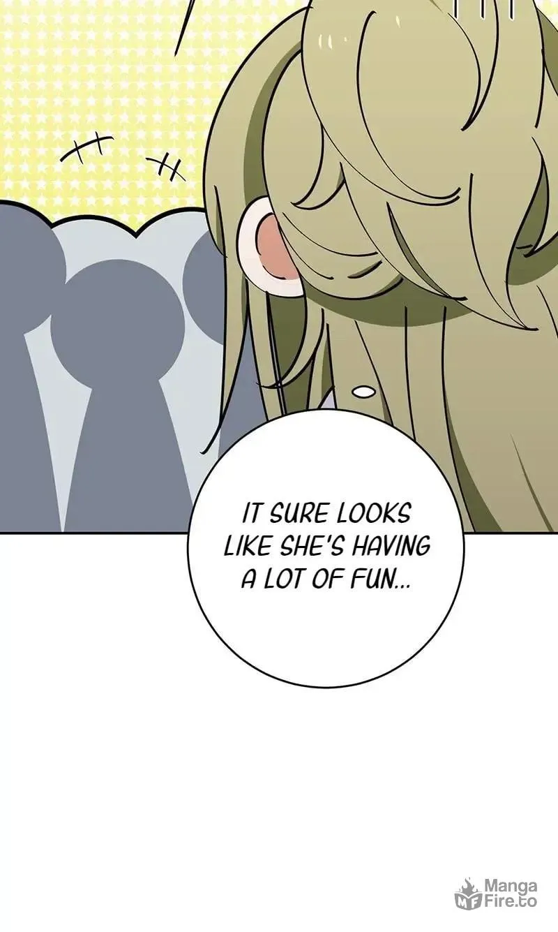 The Devil May Care Chapter 14 page 19 - 