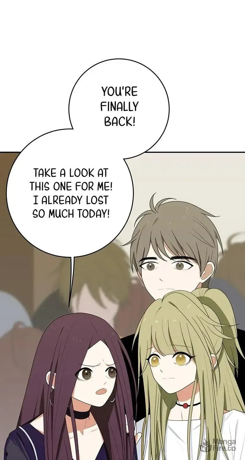 The Devil May Care Chapter 14 page 22 - 