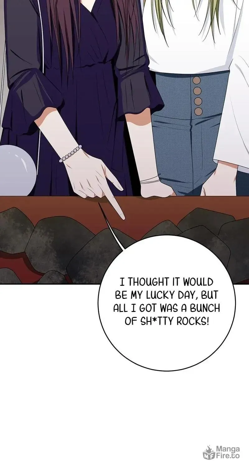 The Devil May Care Chapter 14 page 24 - 