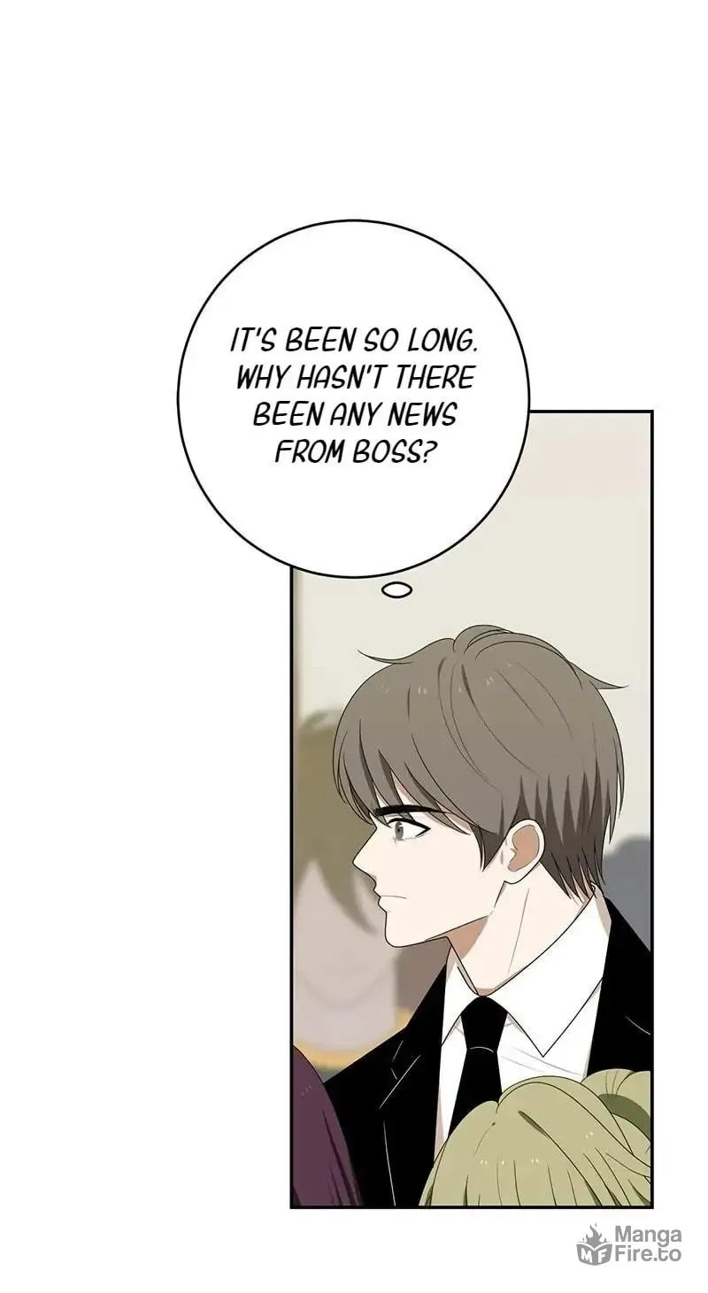 The Devil May Care Chapter 14 page 29 - 