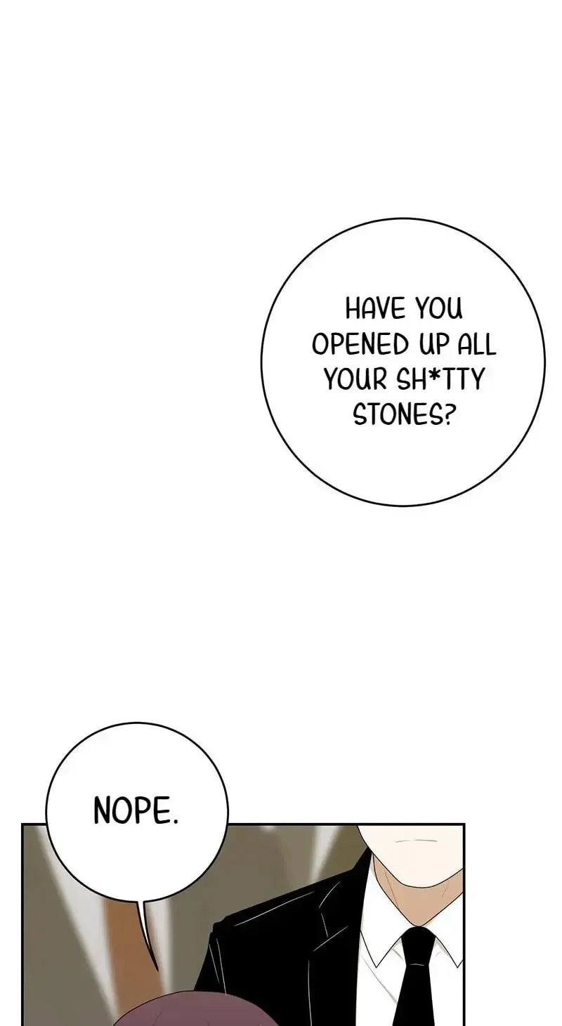 The Devil May Care Chapter 14 page 30 - 