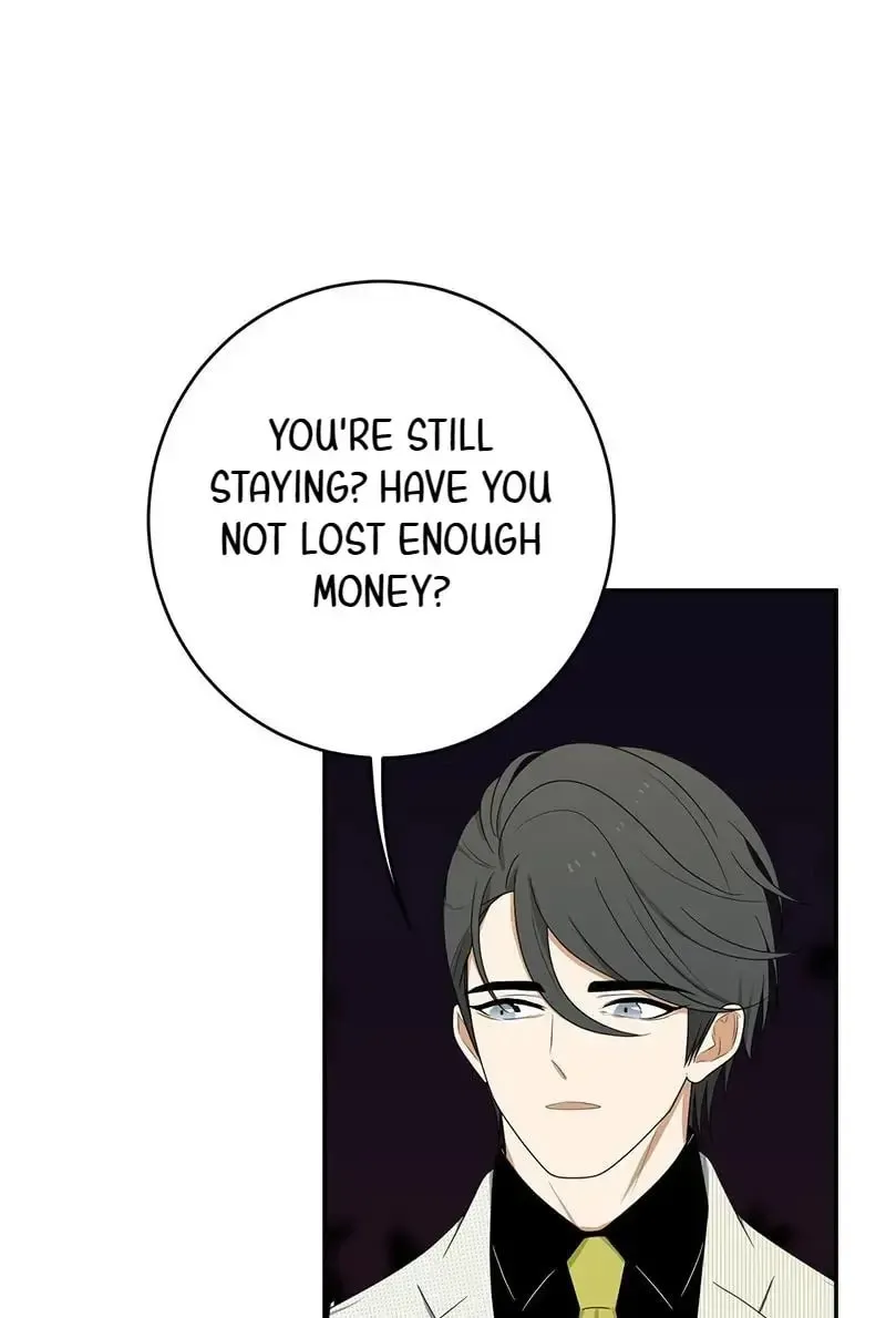 The Devil May Care Chapter 14 page 4 - 