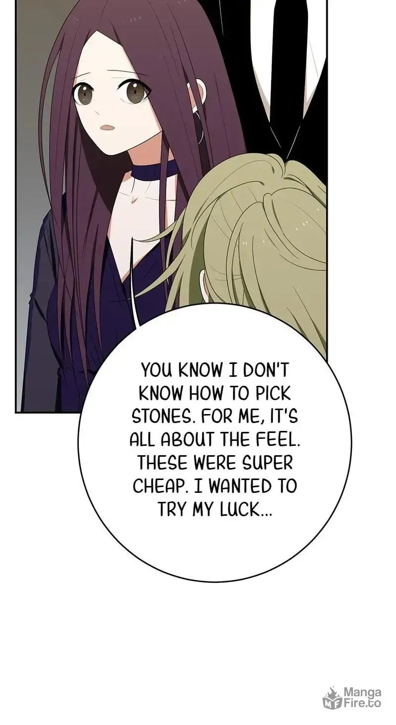 The Devil May Care Chapter 14 page 31 - 