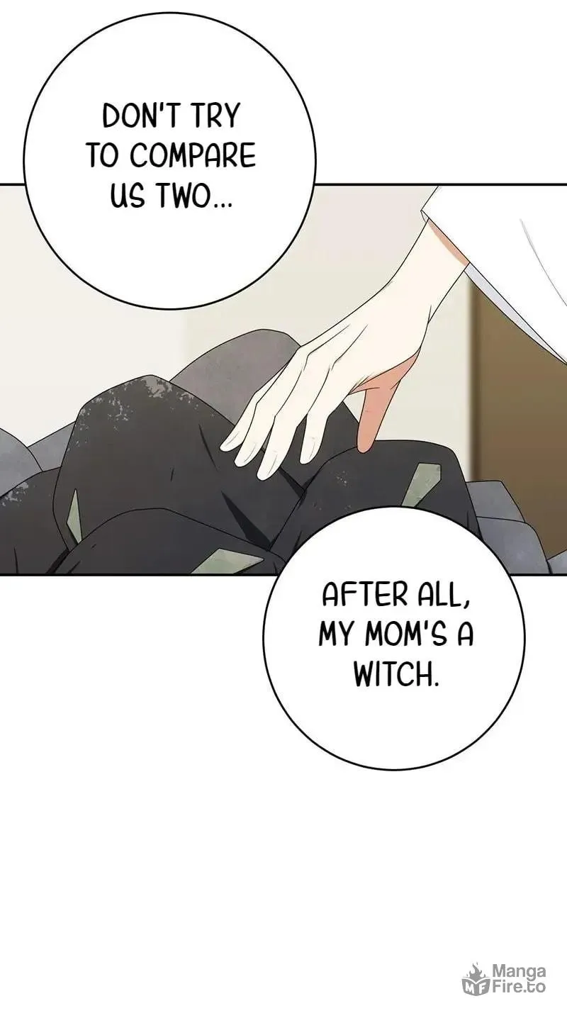 The Devil May Care Chapter 14 page 34 - 